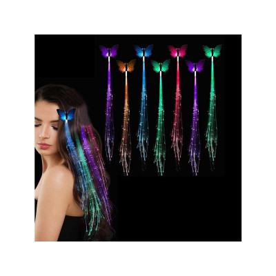 Light extensions for party